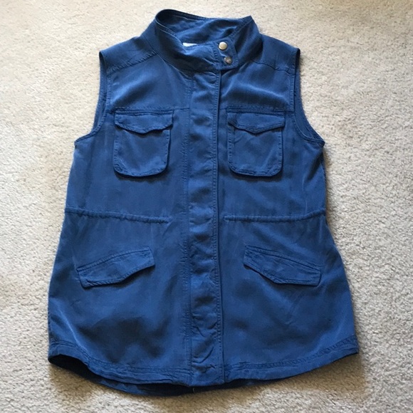 NWOT Tencel - Picture 2 of 9